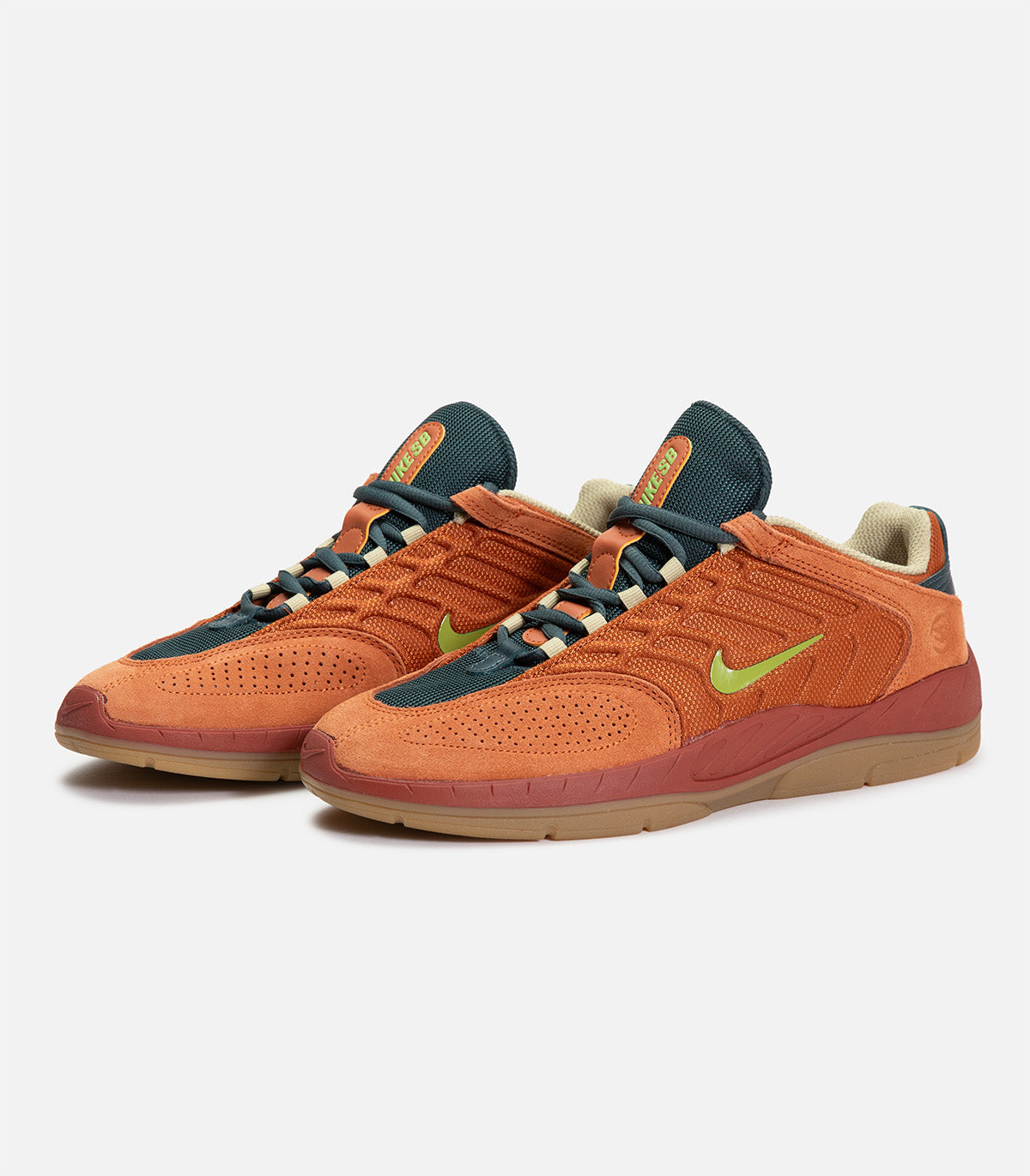 Nike SB Vertebrae – Atlas