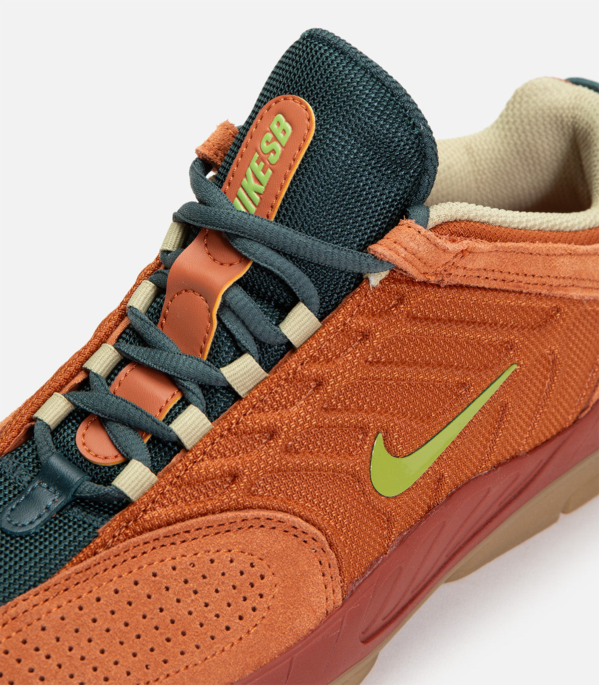 Nike SB Vertebrae – Atlas