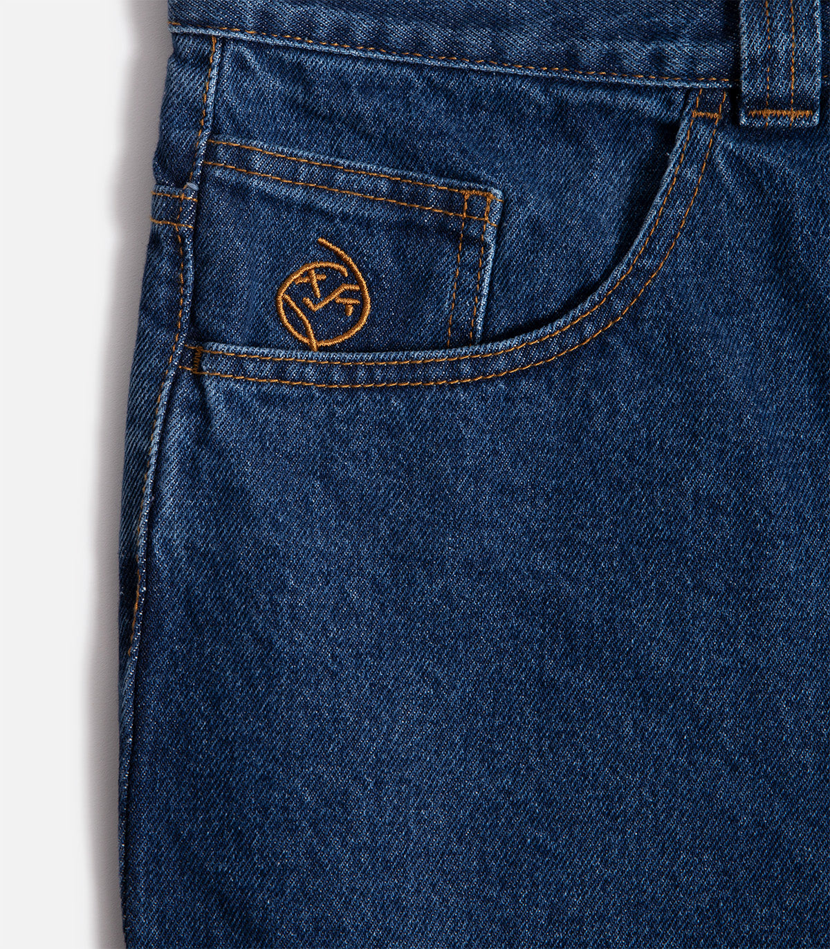 Polar Big Boy Jeans – Atlas
