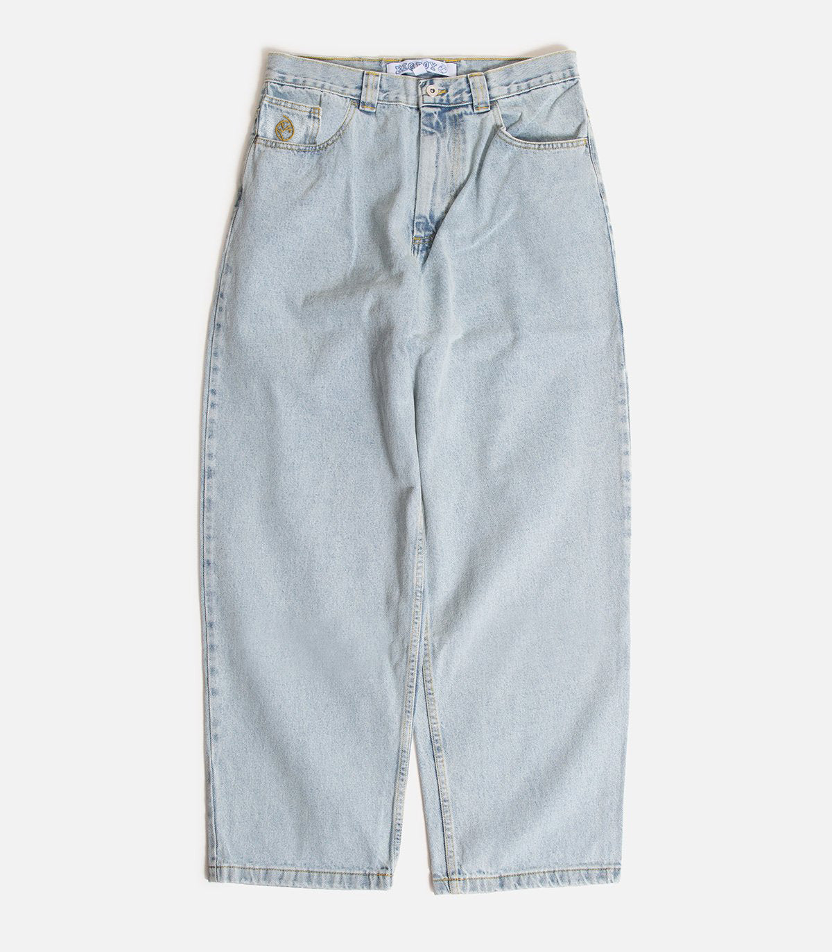 Polar Big Boy Jeans – Atlas
