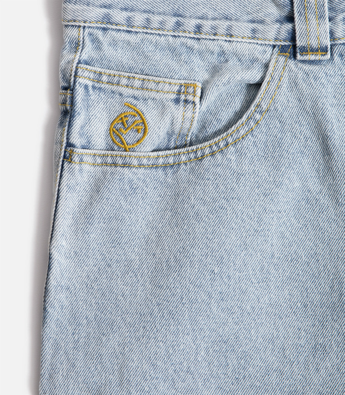 Polar Big Boy Jeans – Atlas