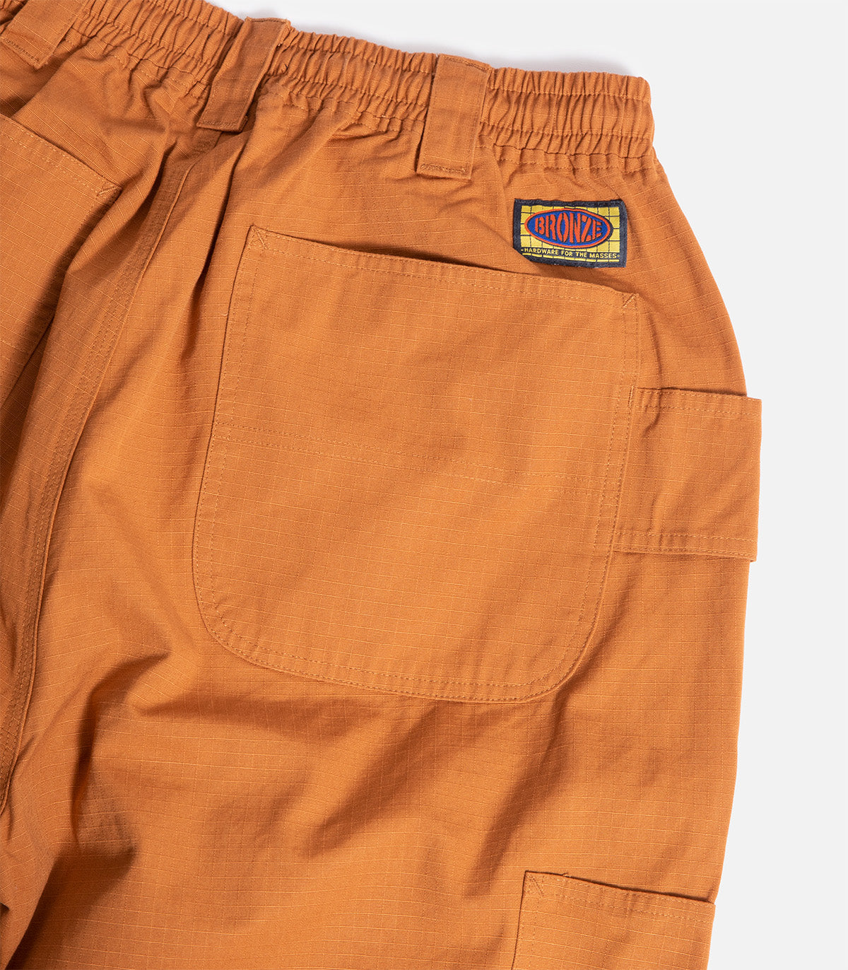Bronze 56K Karpenter Pant – Atlas