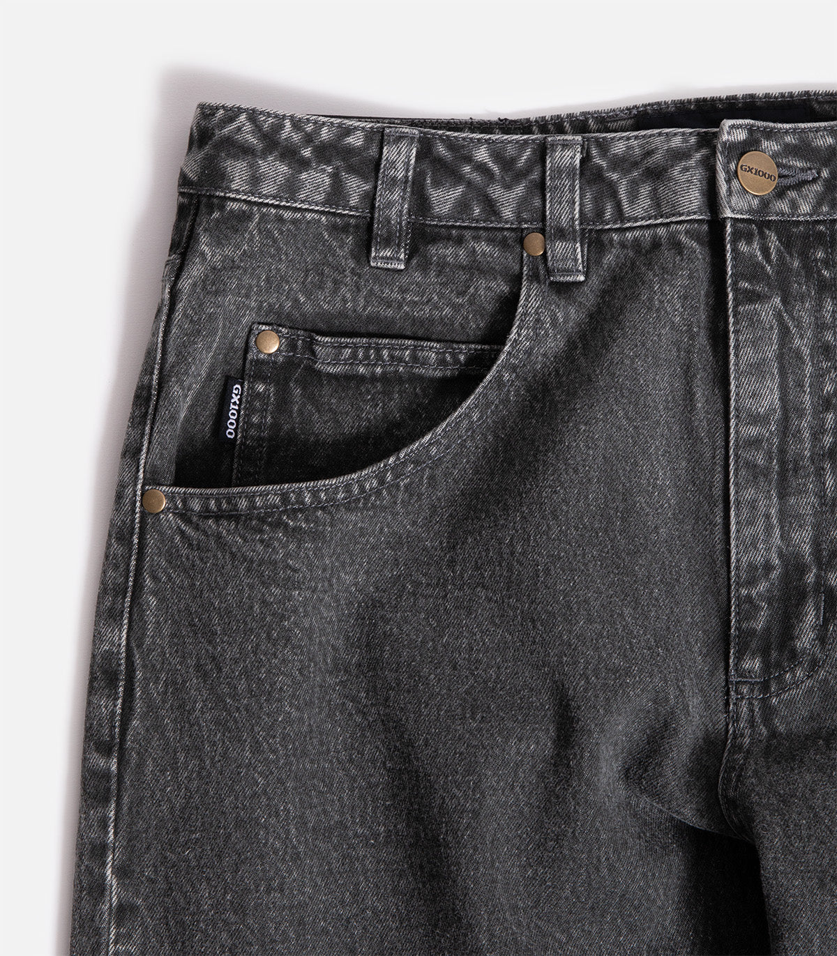 GX1000 Baggy Pant – Atlas