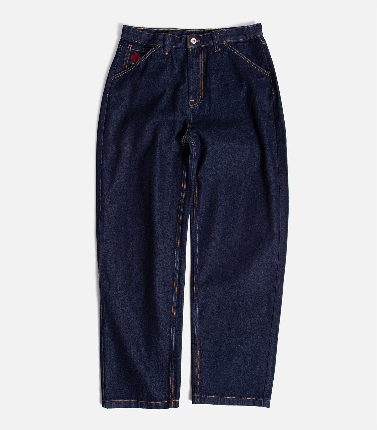 Spitfire Bighead Fill Denim Pants – Atlas