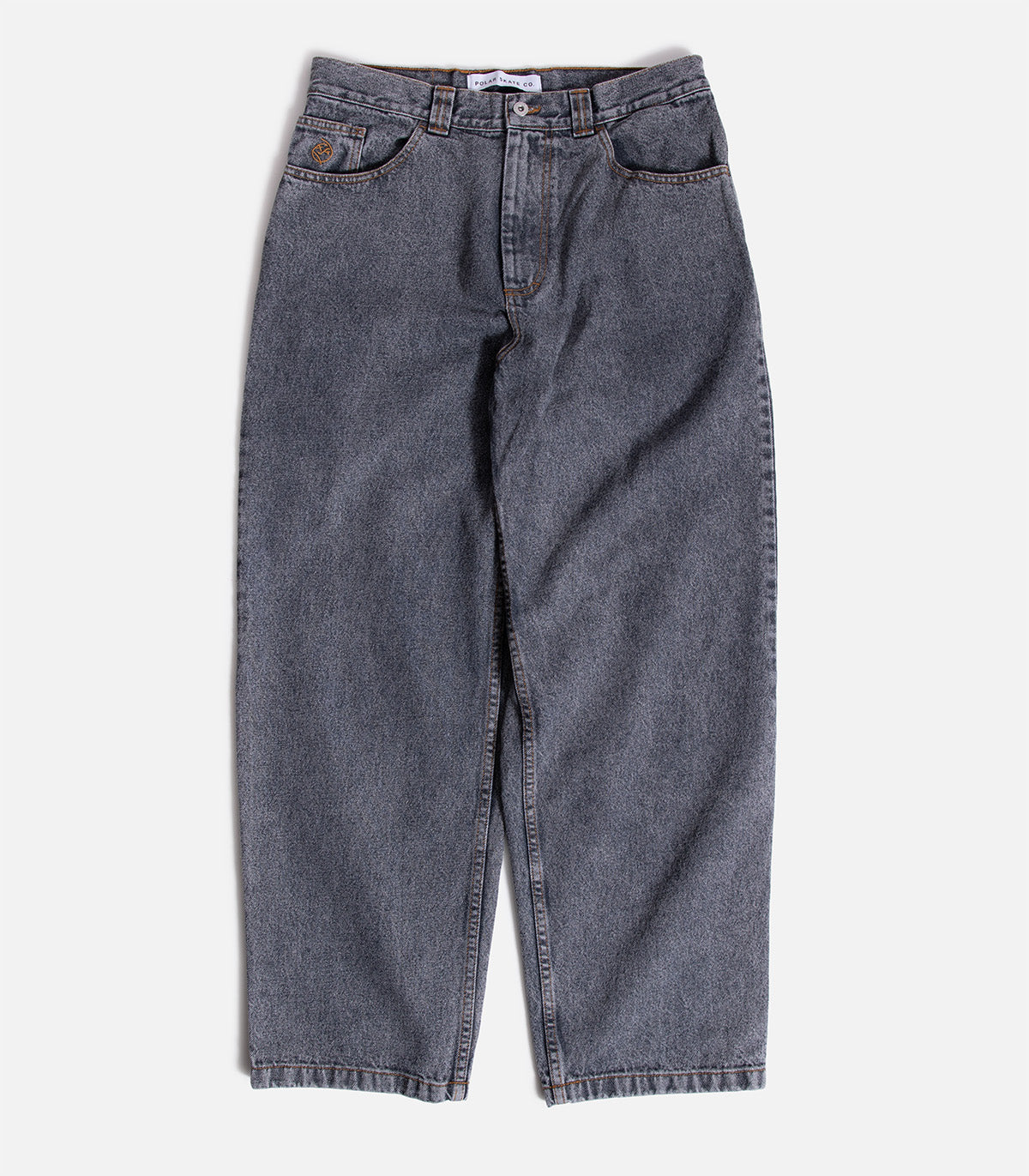 Polar Big Boy Pants – Atlas