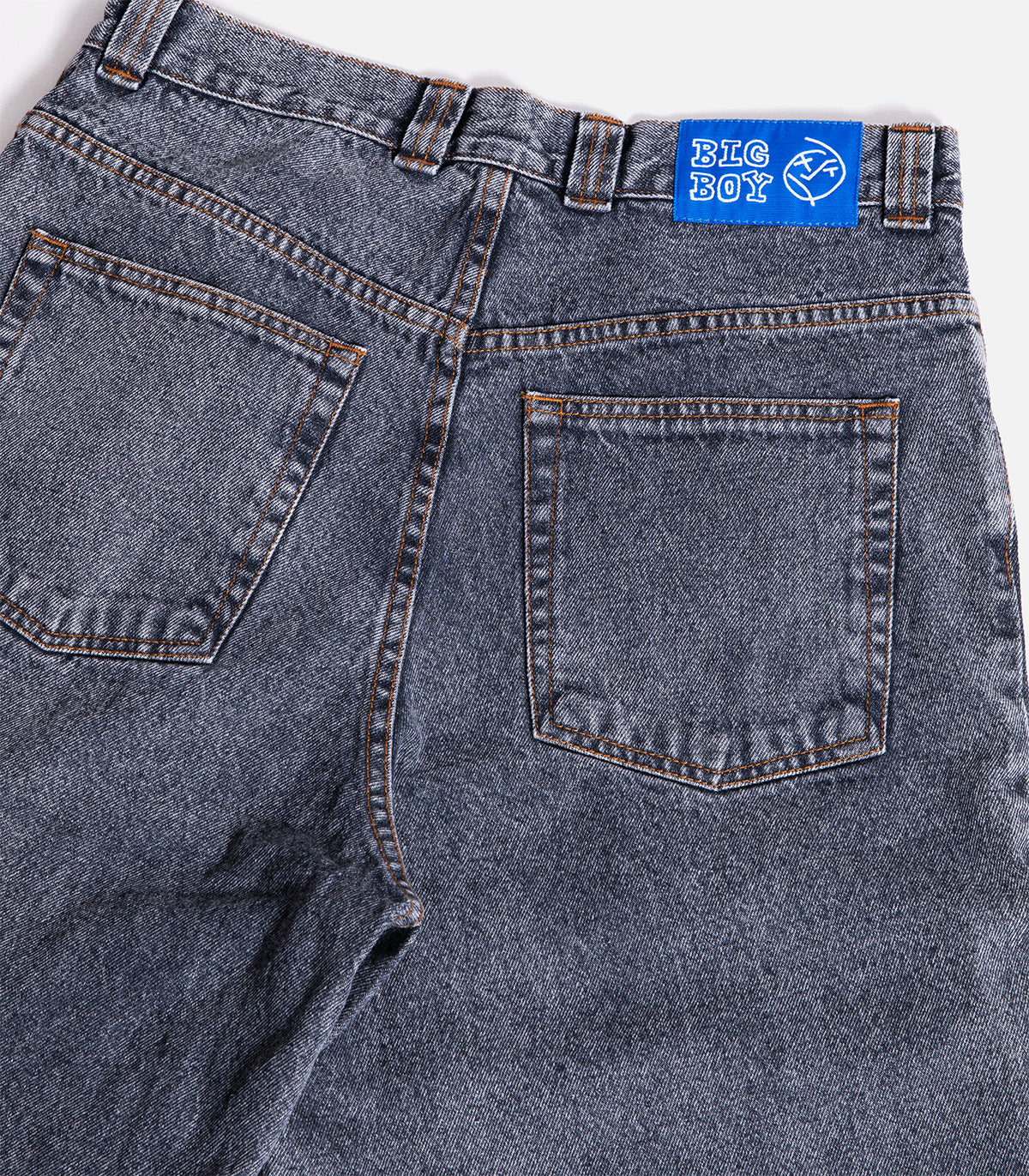 Polar Big Boy Pants – Atlas