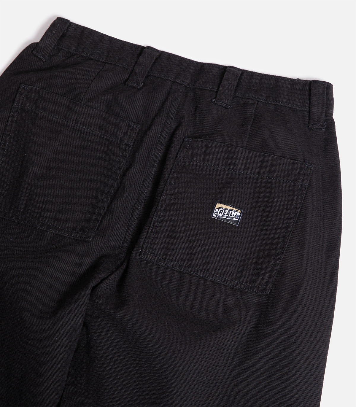 Real Tough Threads Pants – Atlas