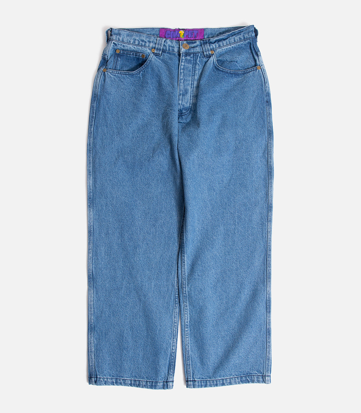 Carpet Dino Jeans – Atlas