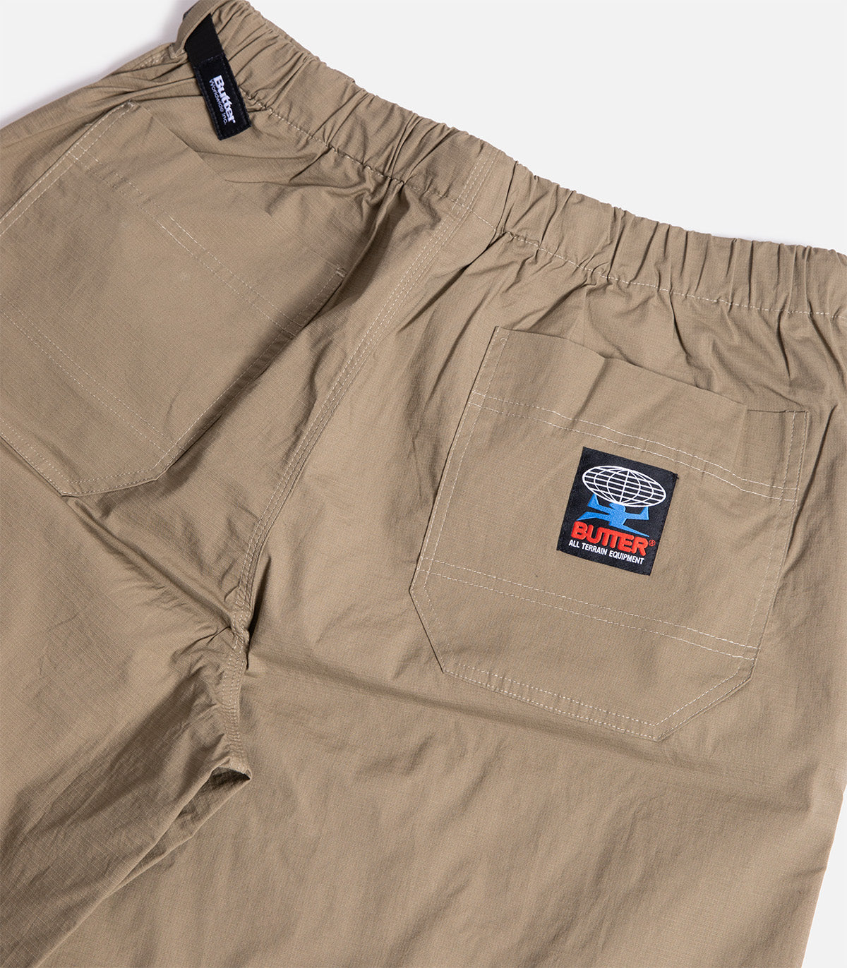 Butter Goods TRS Pants – Atlas