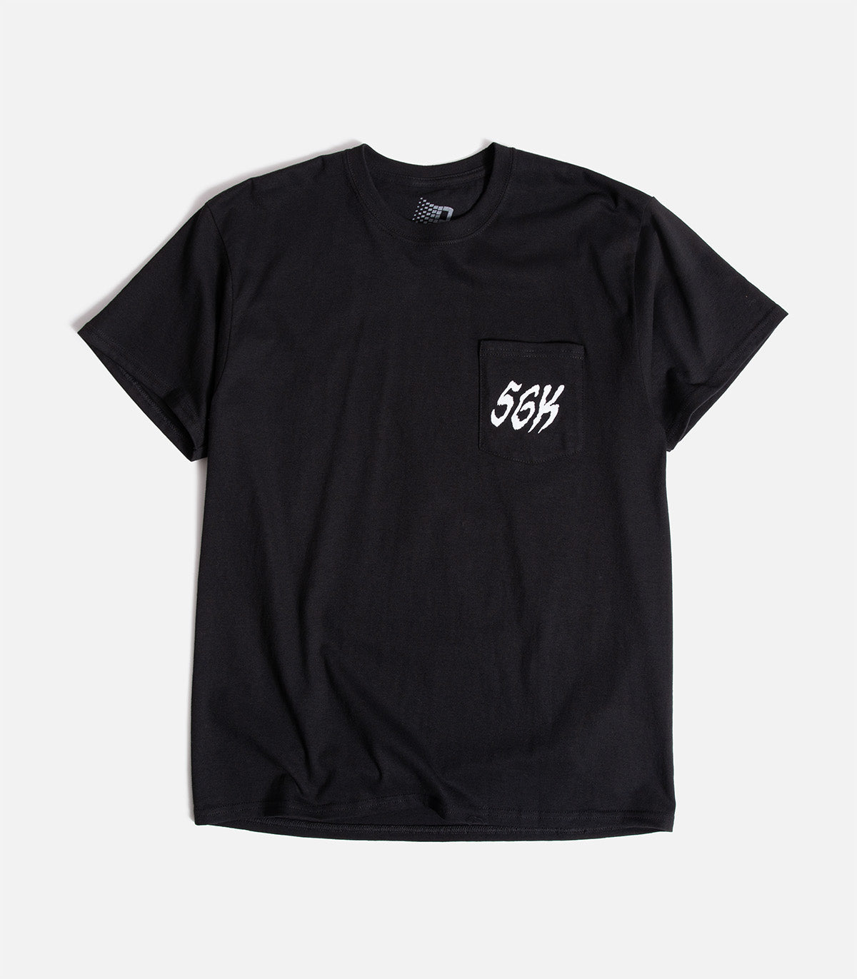 ppクローゼット　Tシャツ Bronze 56K Tiger Pocket T-Shirt – Atlas