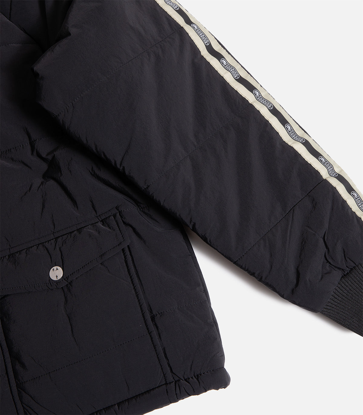 Fucking Awesome Dill Racing Puffer Jacket – Atlas