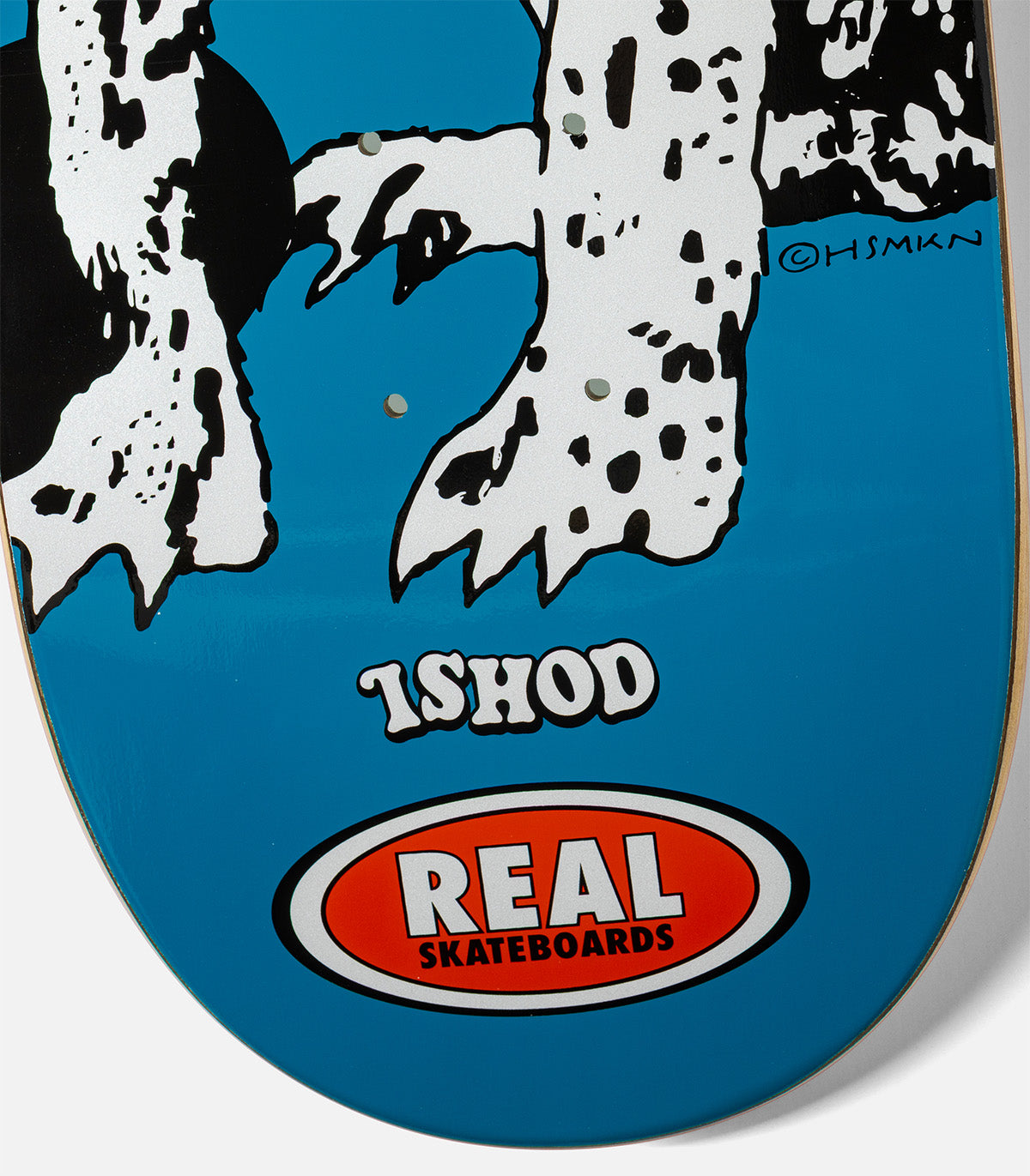 Real Skate Shop Day 2026 Verdy Ishod Wair Deck – Atlas Real Skate Shop Day 2026 Verdy Ishod Wair Deck – Atlas