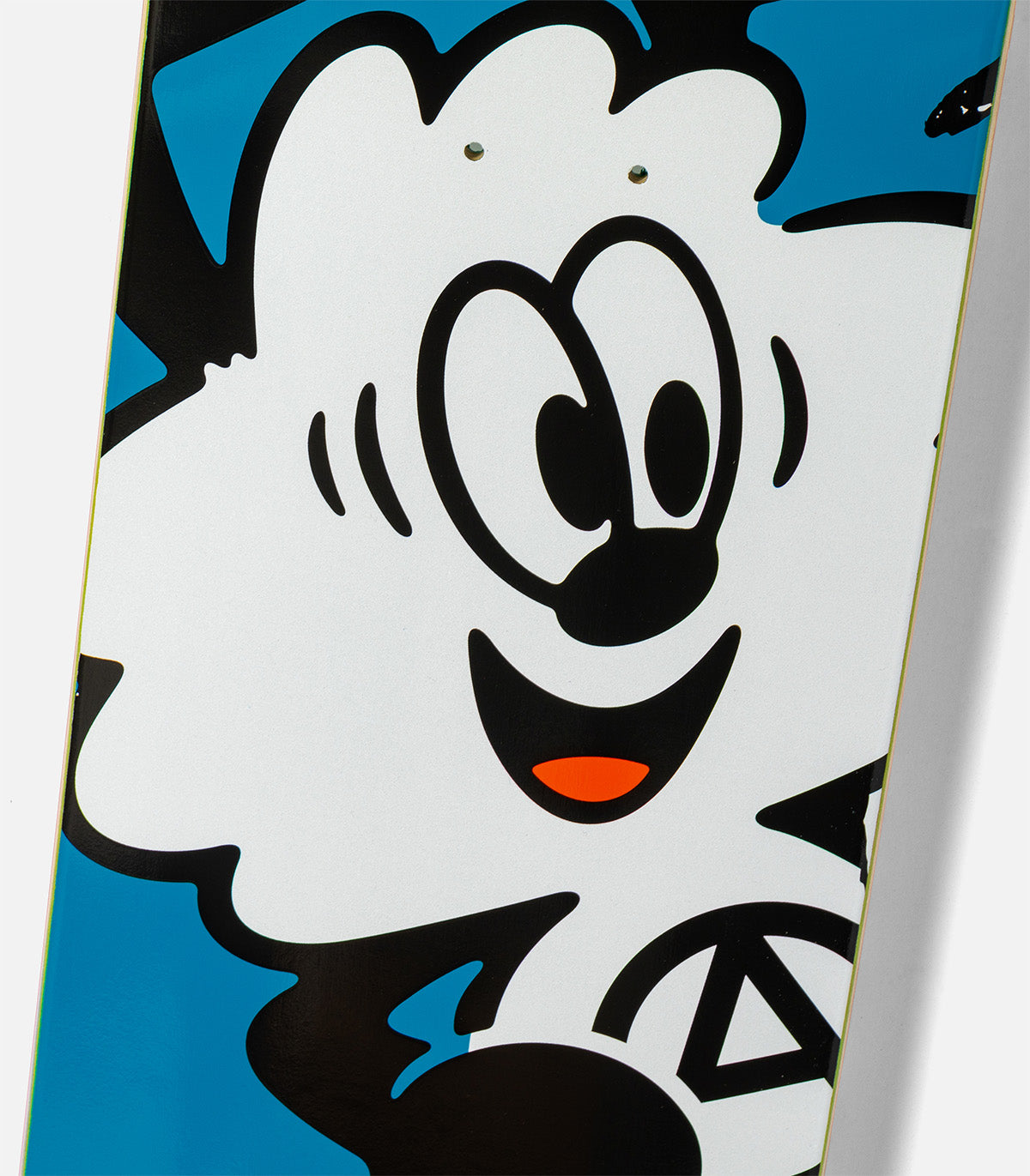 Real Skate Shop Day 2026 Verdy Vick Deck – Atlas