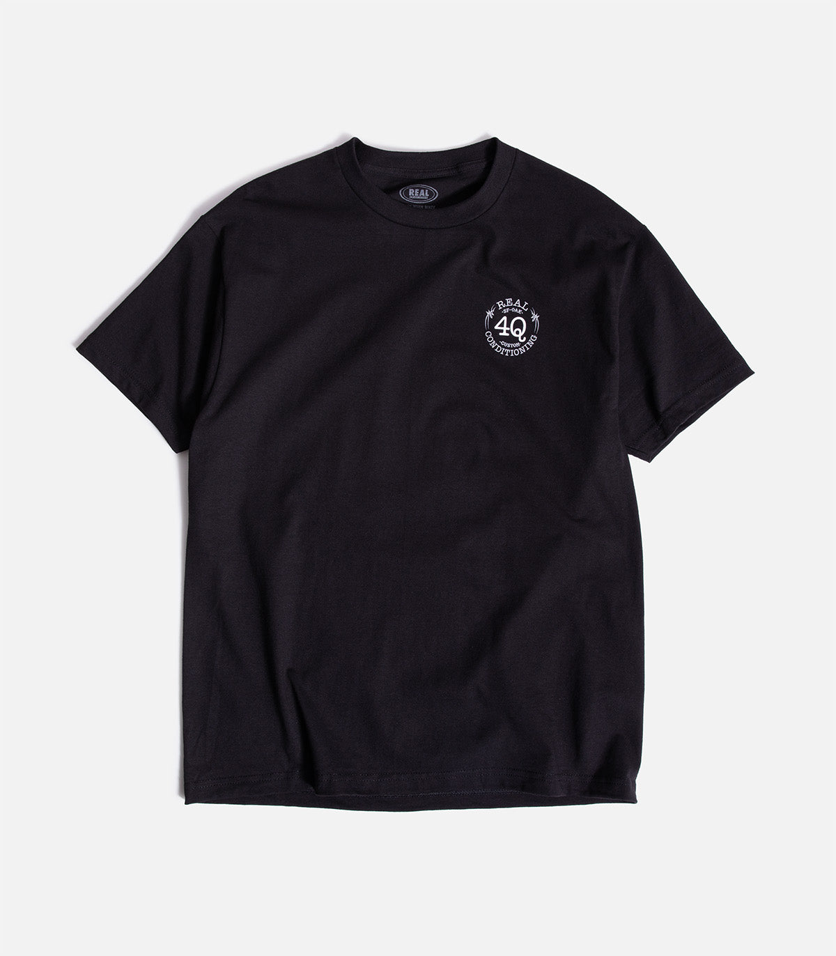 Real X 4Q T-Shirt – Atlas