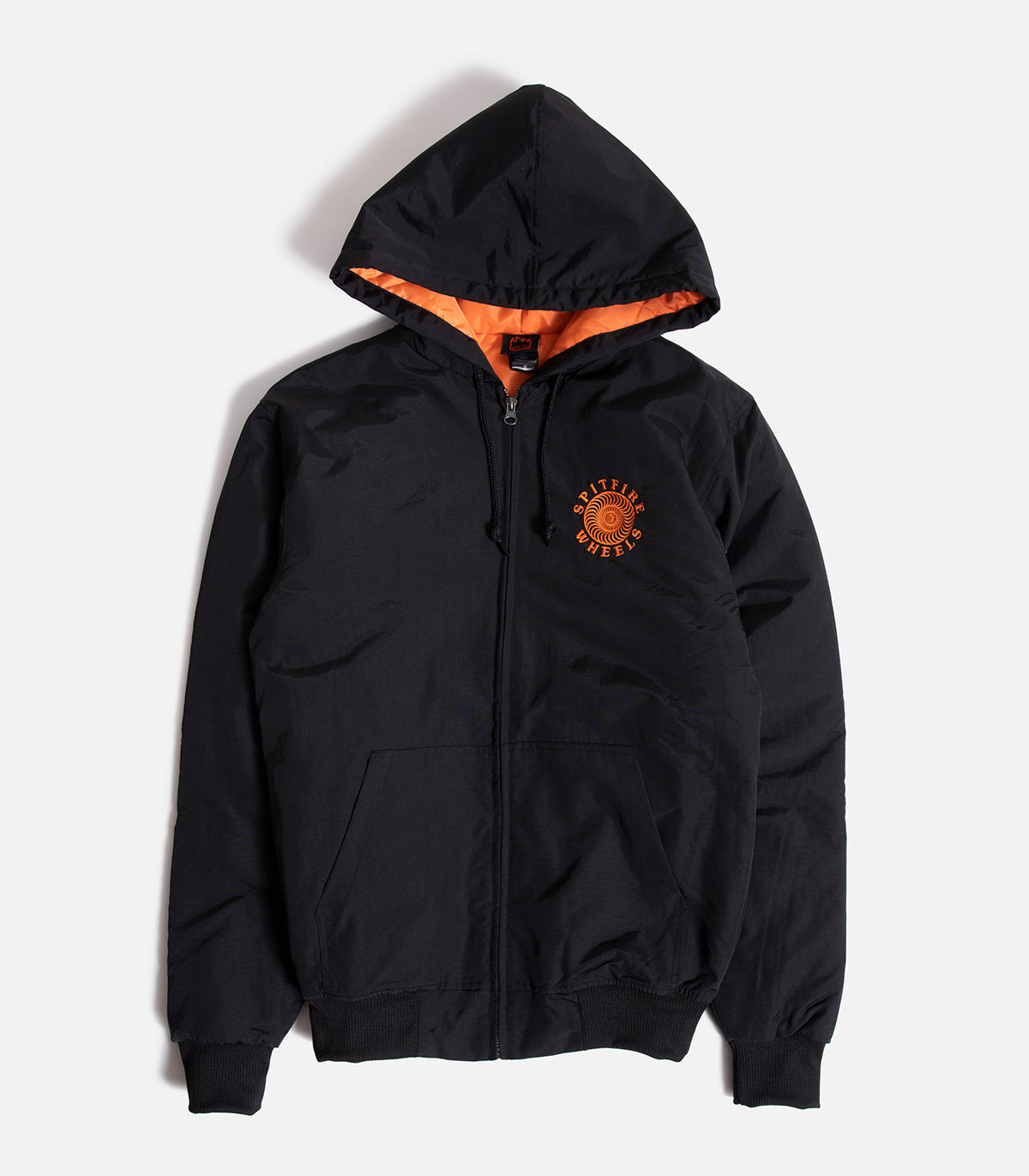 Spitfire OG Classic Nylon Jacket – Atlas