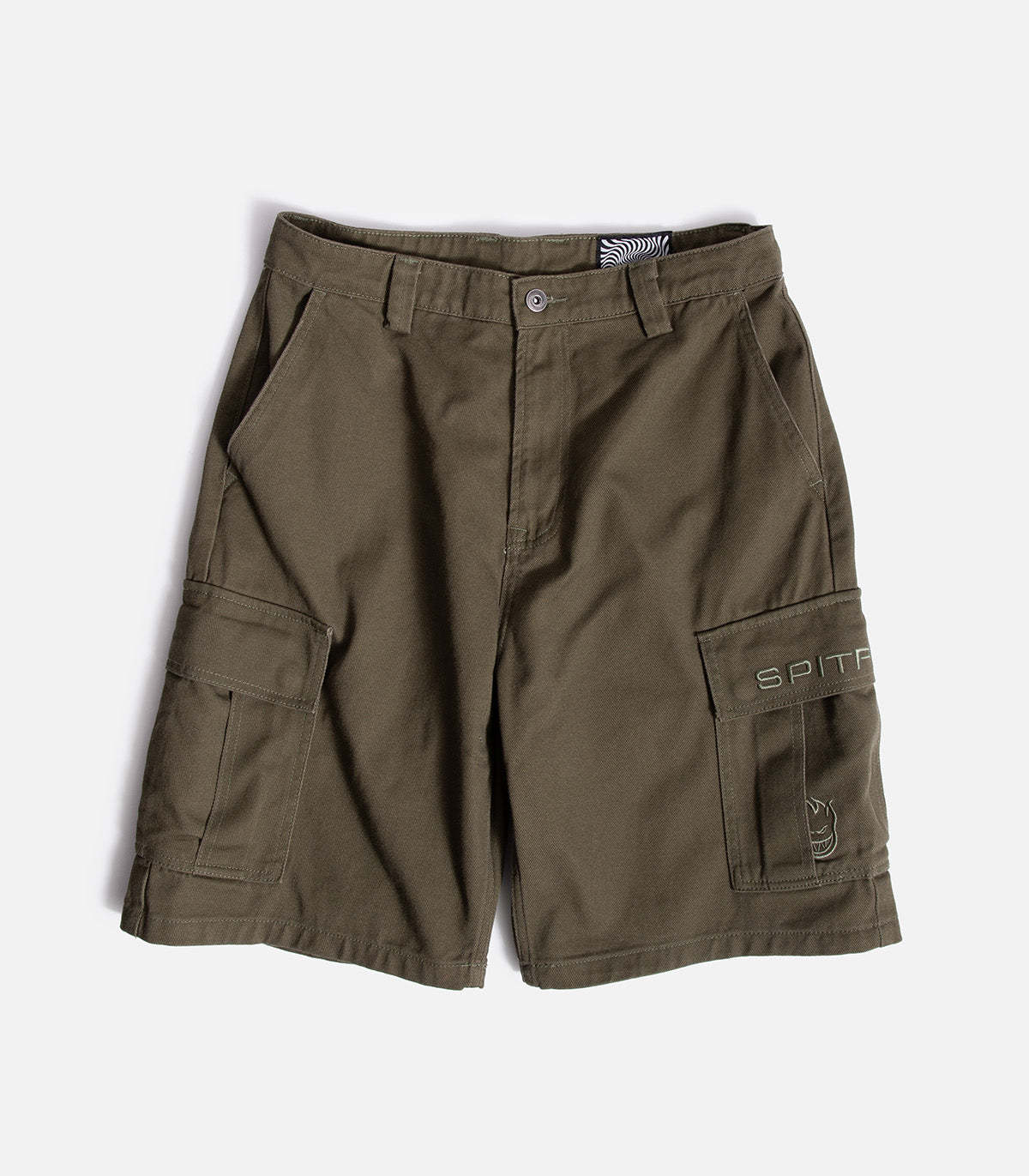 Spitfire Classic '87 Cargo Shorts – Atlas