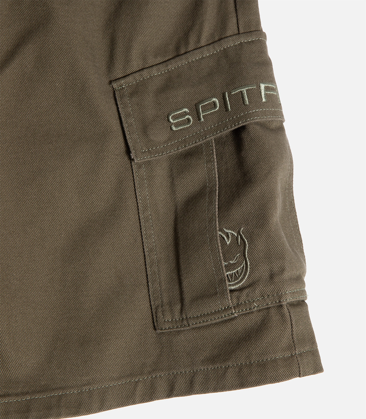 Spitfire Classic '87 Cargo Shorts – Atlas
