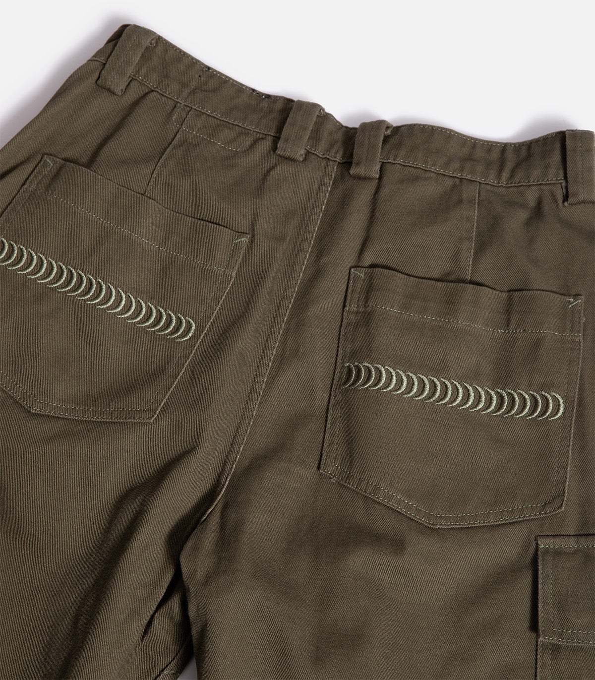 Spitfire Classic '87 Cargo Shorts – Atlas