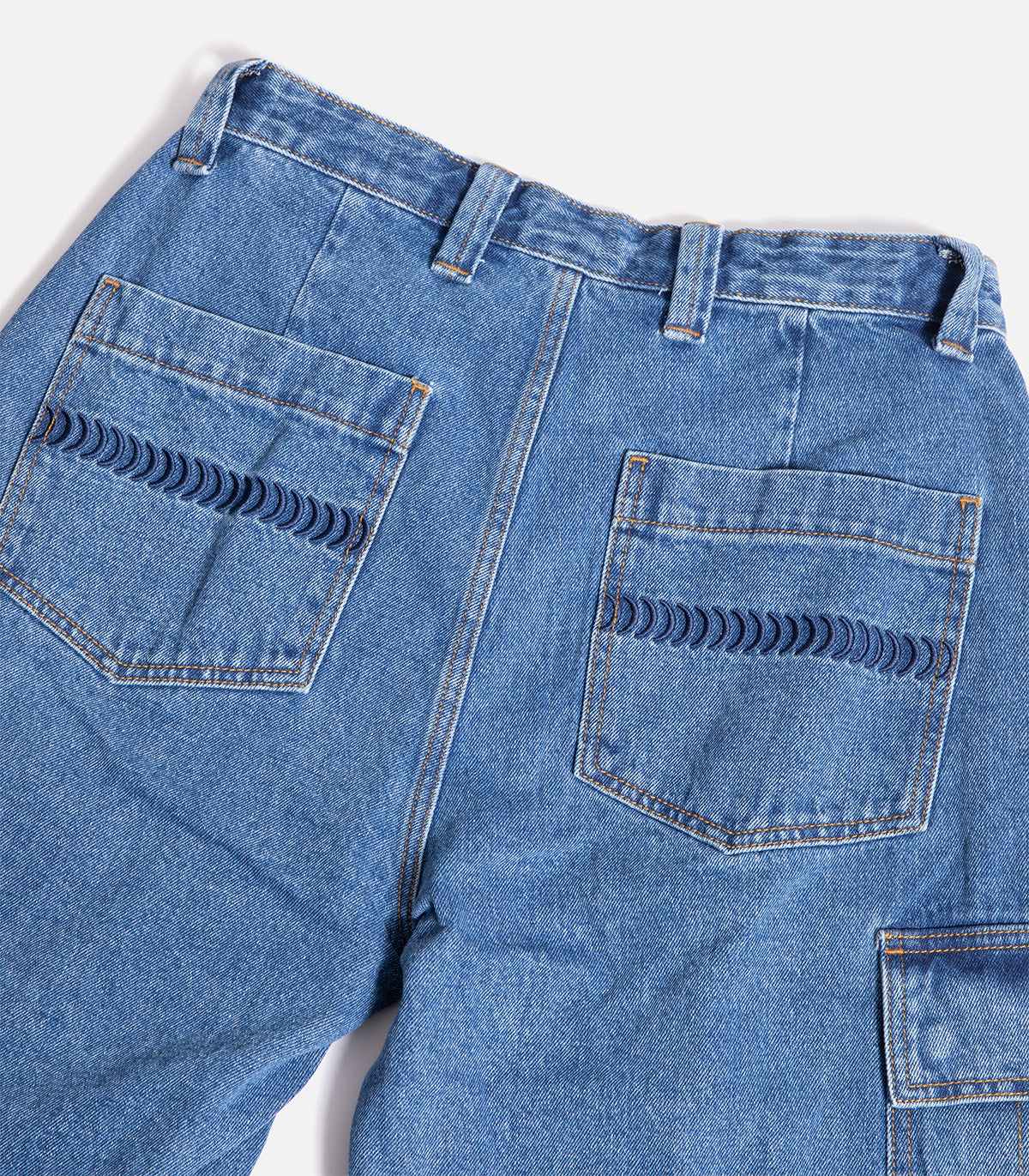 Spitfire Classic '87 Denim Shorts – Atlas