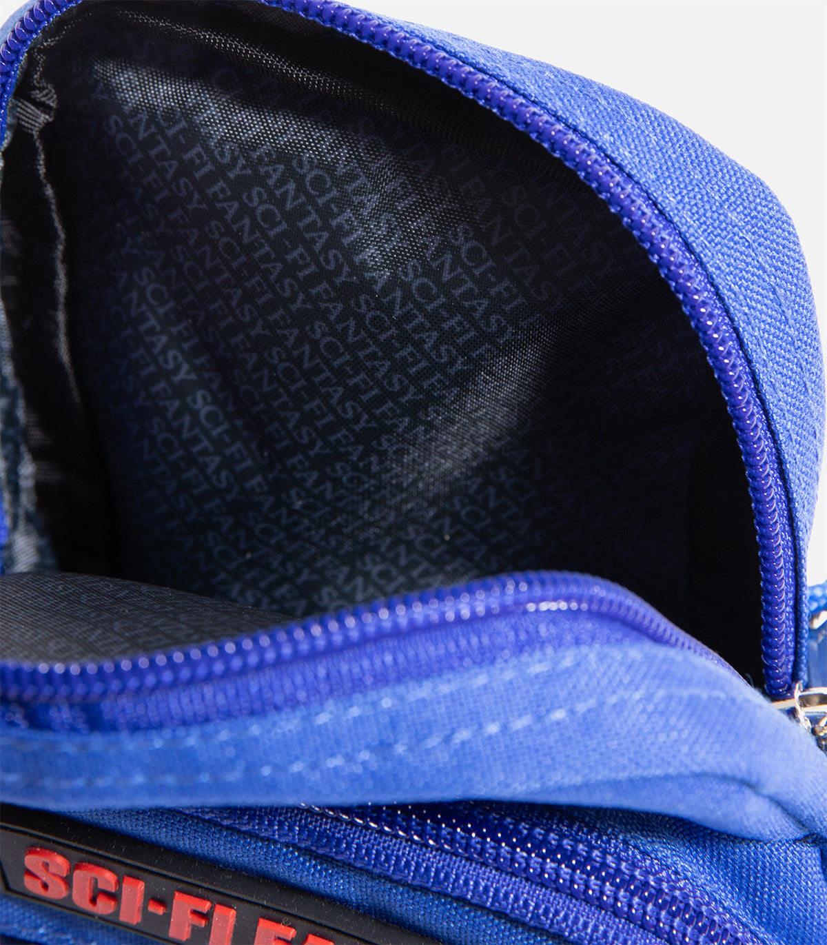 新品SCI-FI FANTASYサイファイファンタジー 2wayショルダーバッグ Sci-Fi Fantasy Shoulder Bag – Atlas