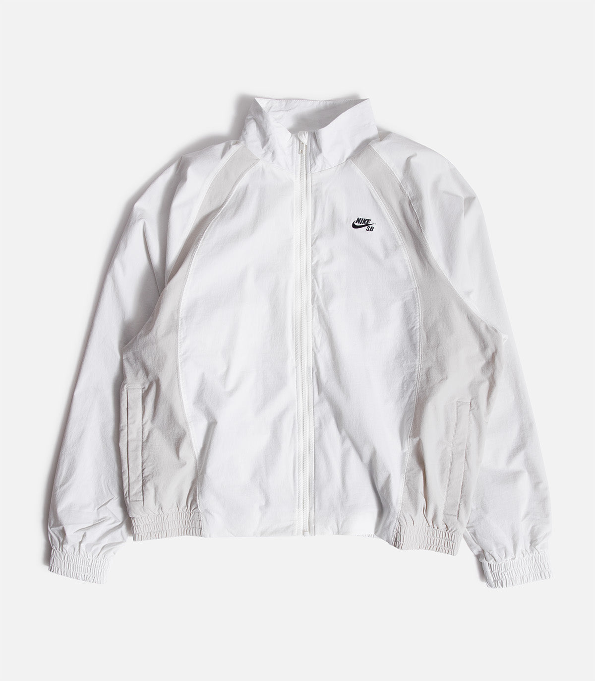 Nike SB Dri-Fit Full-Zip Skate Jacket – Atlas