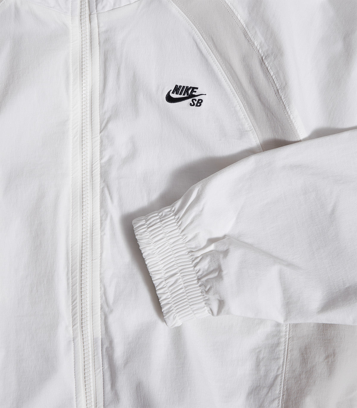 Nike SB Dri-Fit Full-Zip Skate Jacket – Atlas