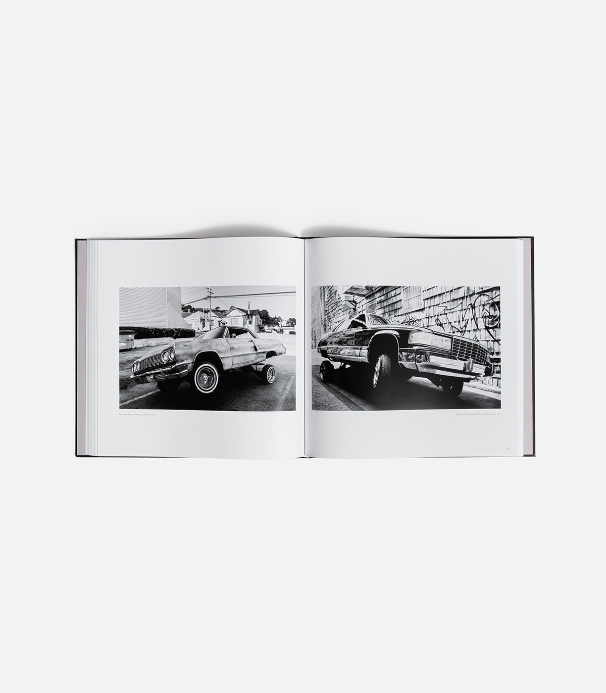 Street Theatre: San Francisco By Travis Jensen Photo Book – Atlas