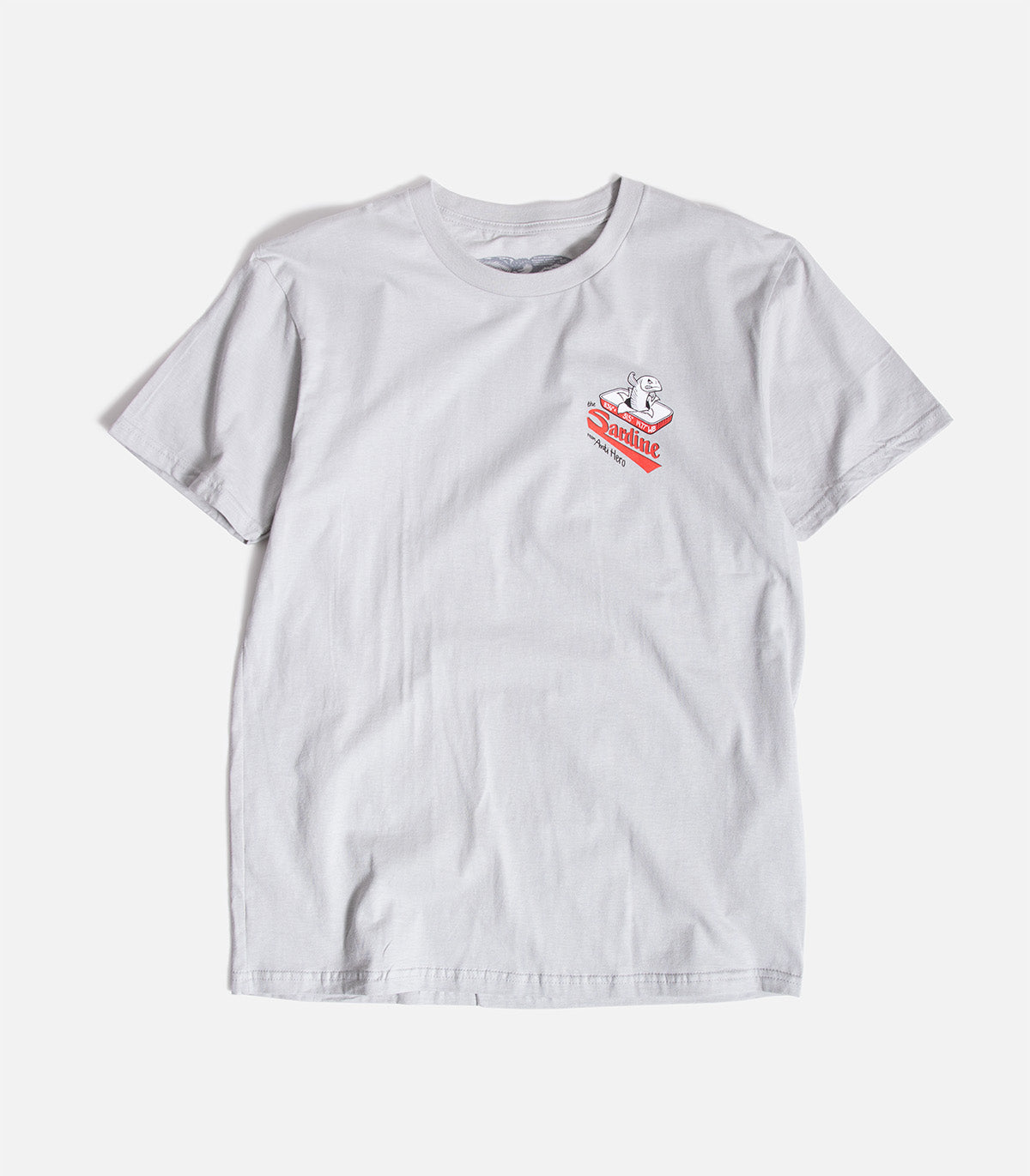 希少【ANTIHERO】8.36 THE SARDINE 新品未使用 Antihero The Sardine T-Shirt – Atlas