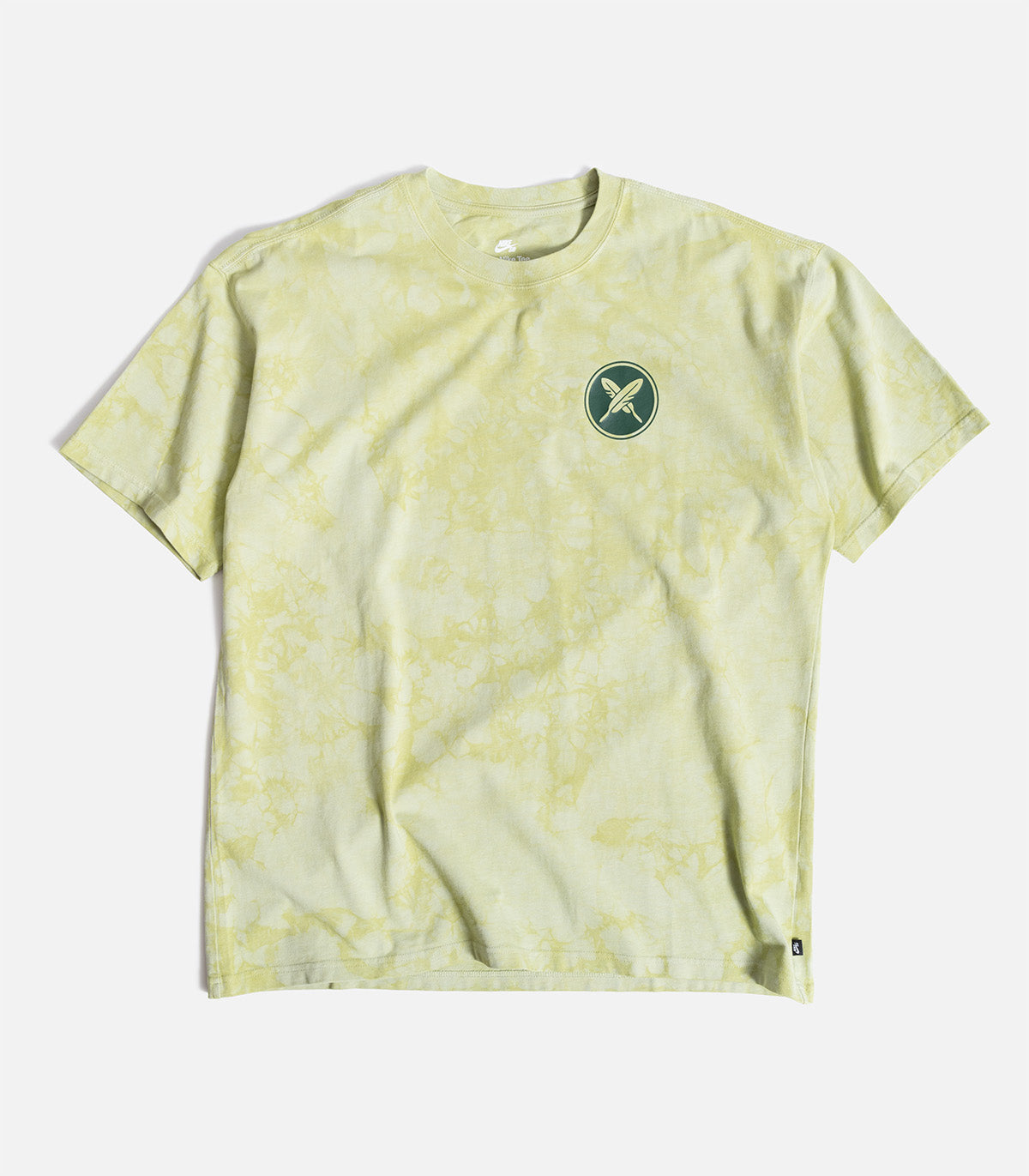 Nike SB Yuto Horigome Skate T-Shirt – Atlas