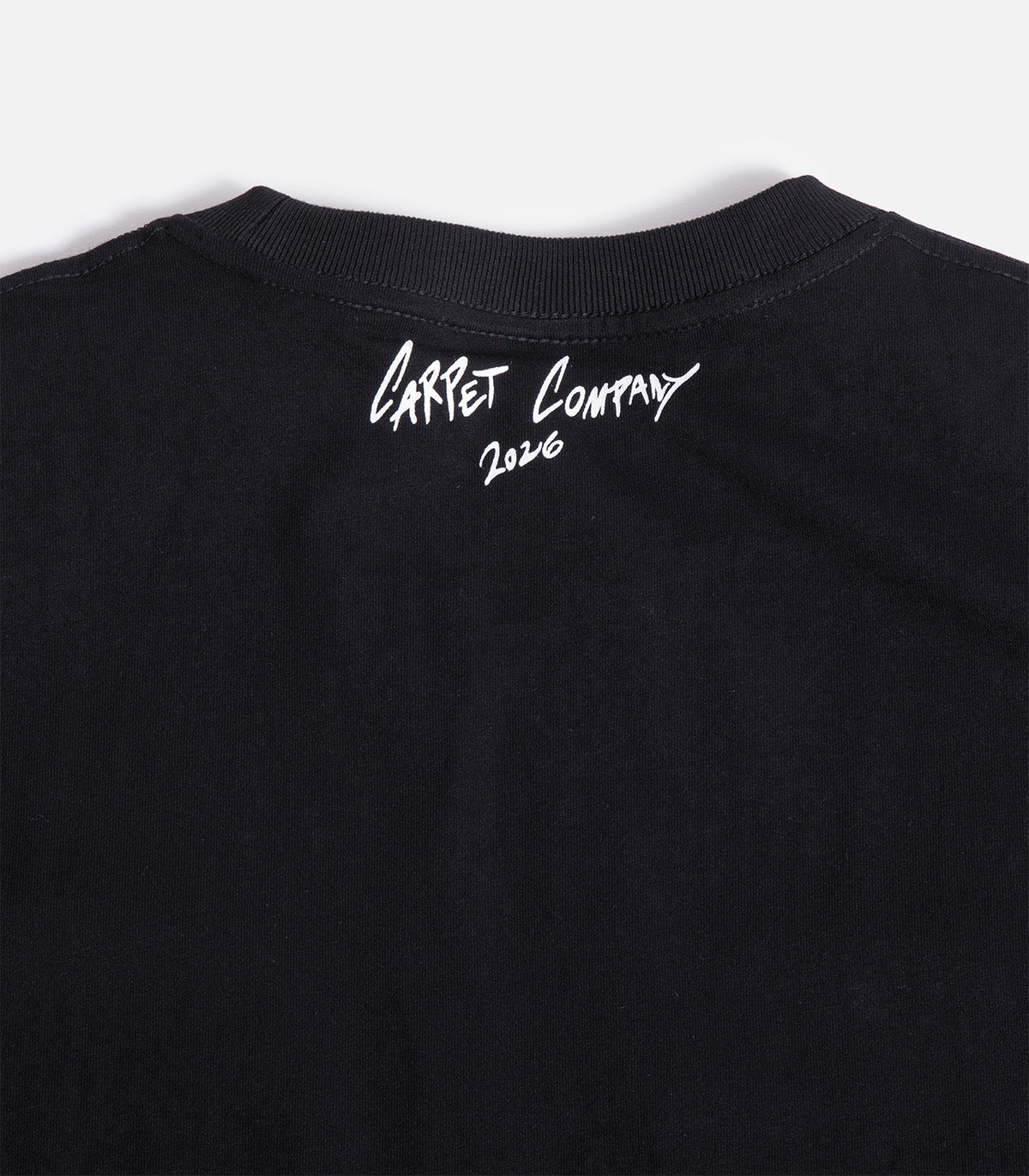 Carpet C-Star Metallic T-Shirt – Atlas
