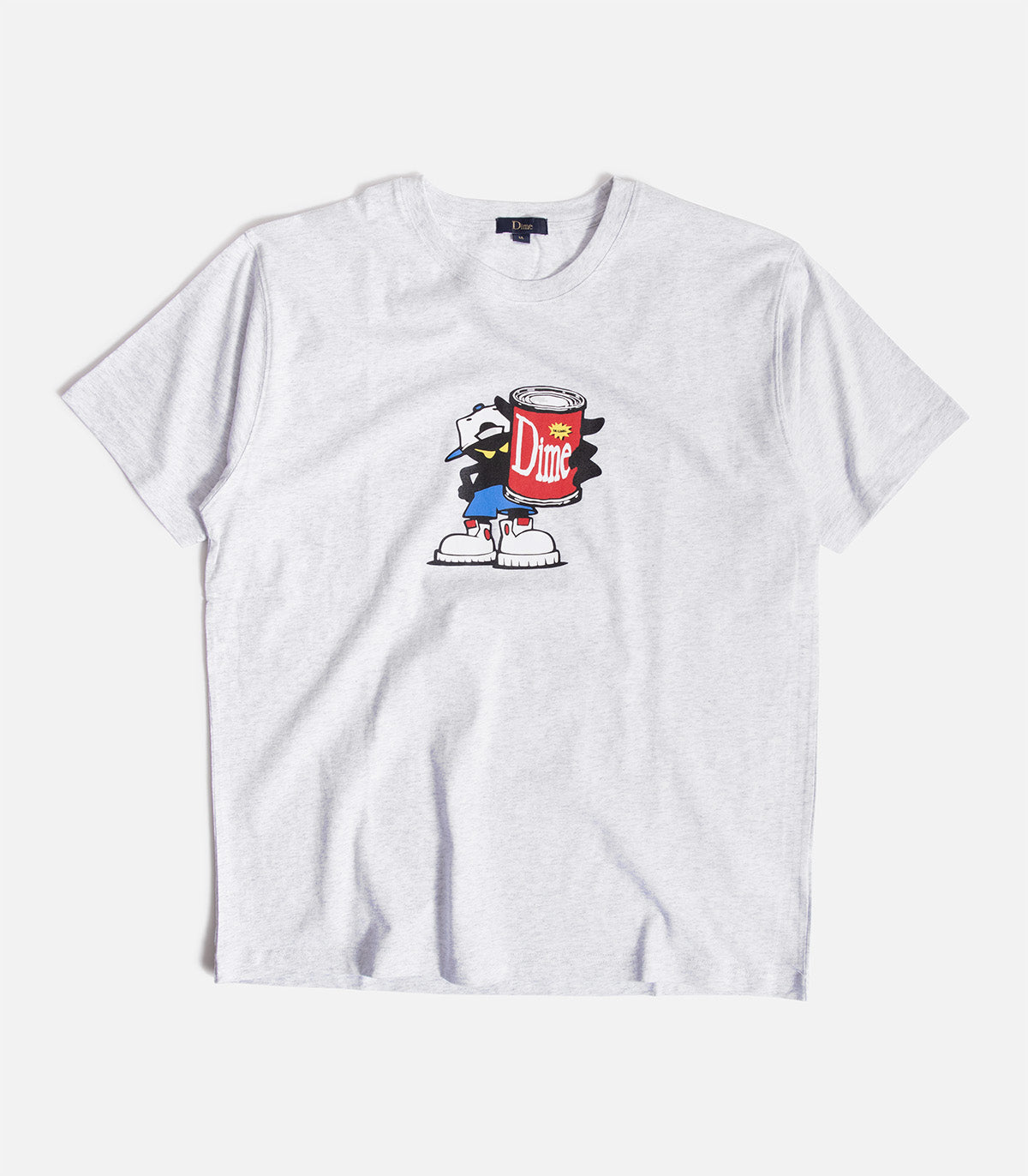 Dime Bad Boy T-Shirt – Atlas Dime Bad Boy T-Shirt – Atlas