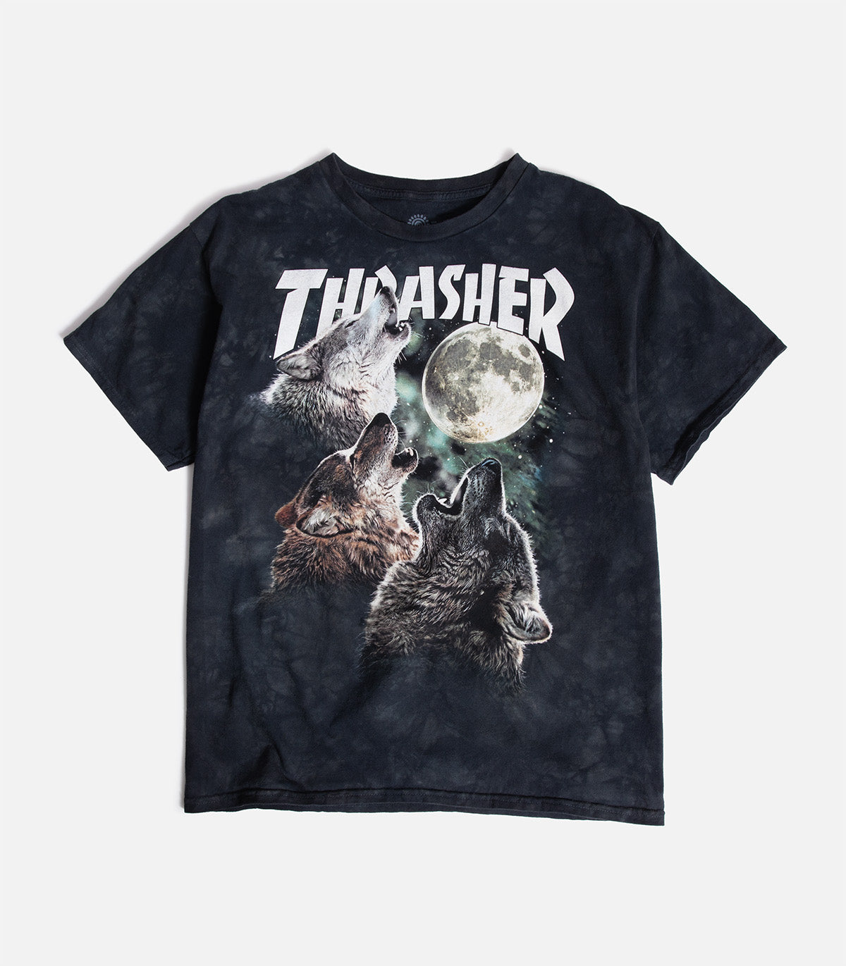 Thrasher Wolves T-Shirt – Atlas