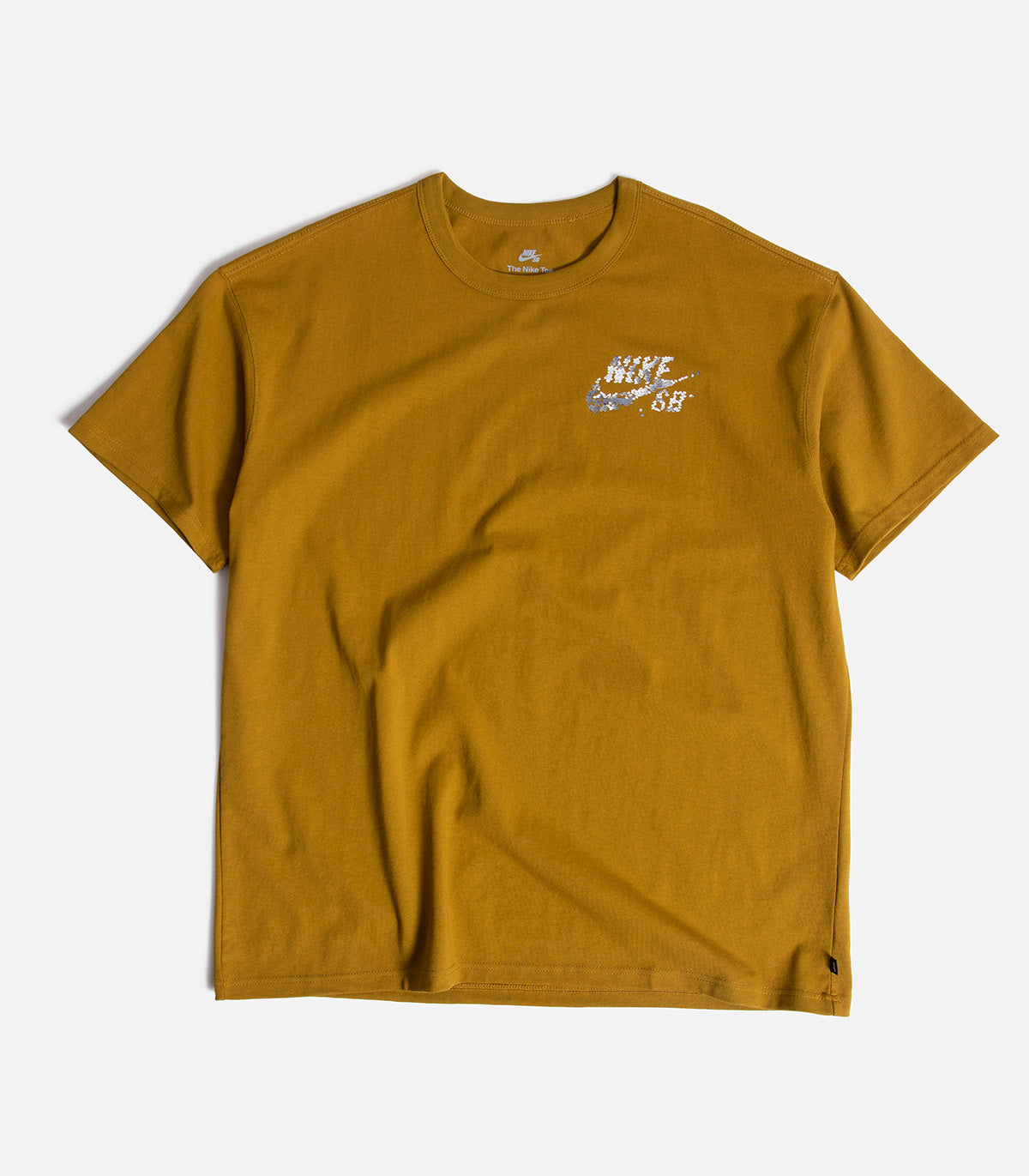 Nike SB Yuto Sustainable T-Shirt – Atlas
