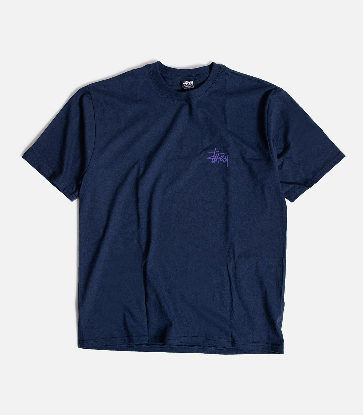 Stussy X-Ray Fishin T-Shirt – Atlas