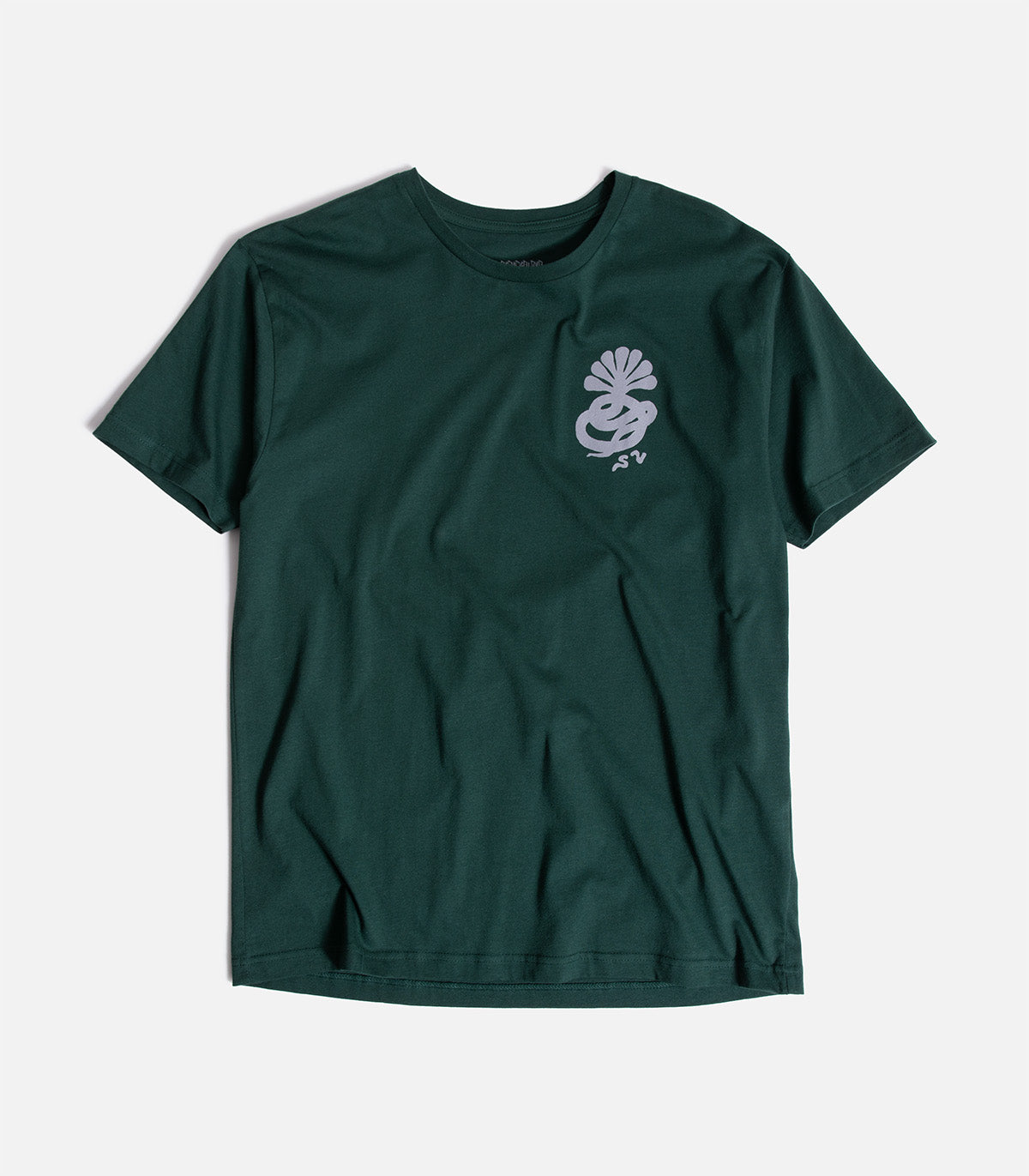 StrangeLove Citizen Tania T-Shirt – Atlas