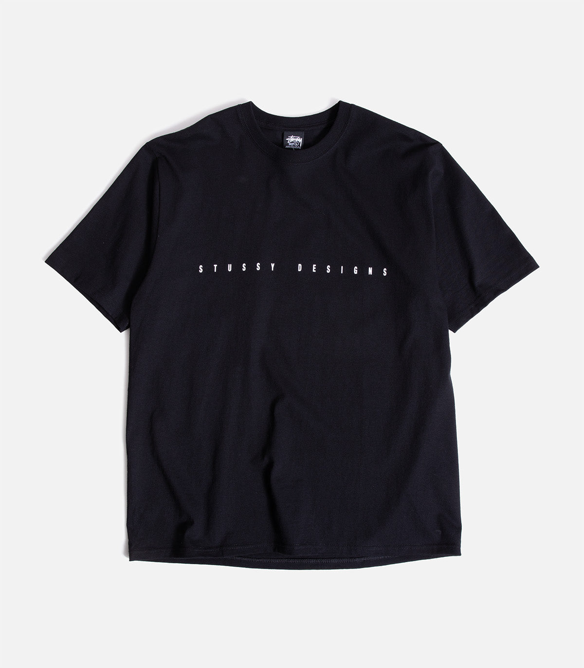 激レア！1980’s OLD STUSSY“MOST BASIC”ボックスシャツ Stussy S Box T-Shirt – Atlas