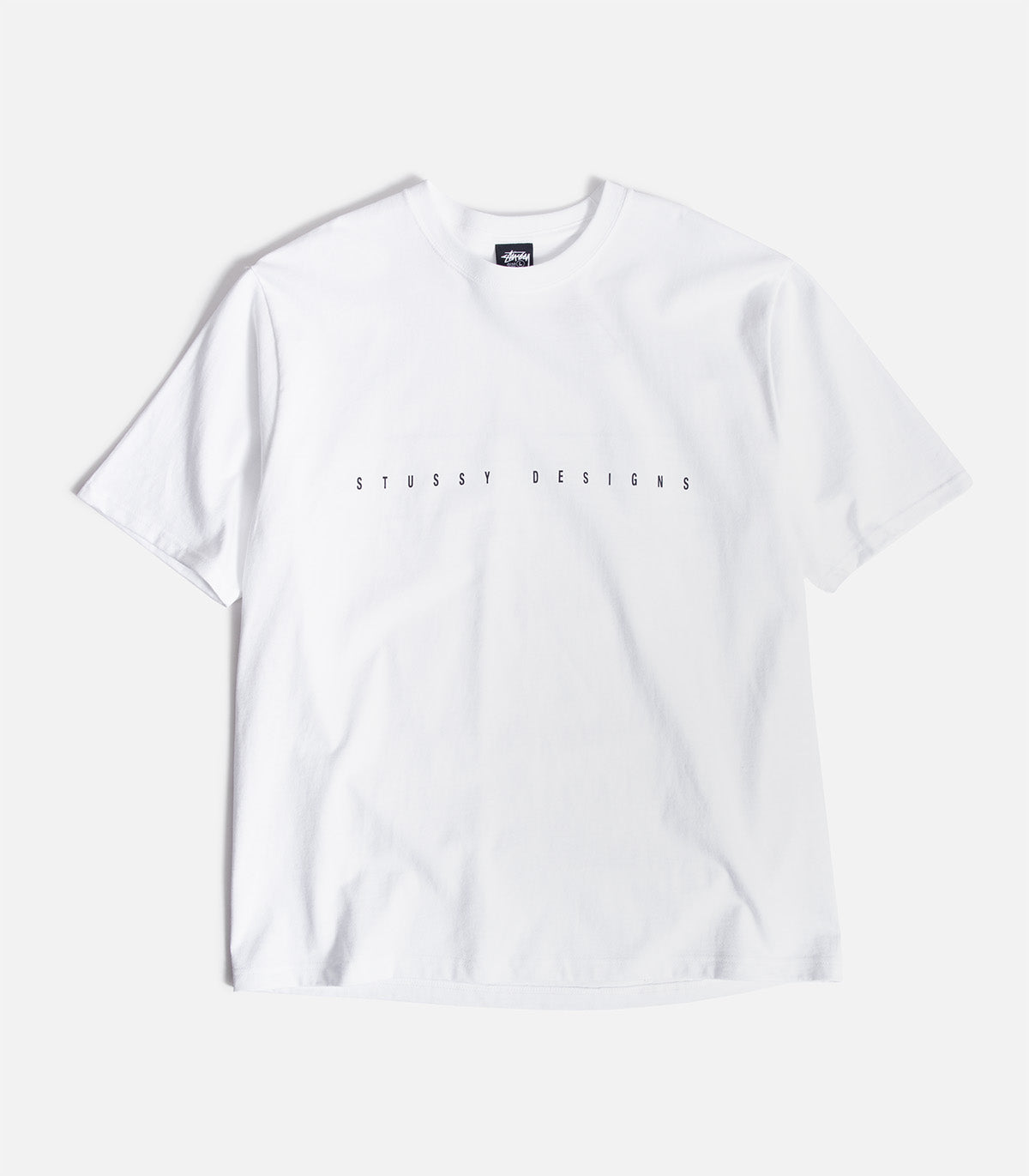 Stussy S Box T-Shirt – Atlas