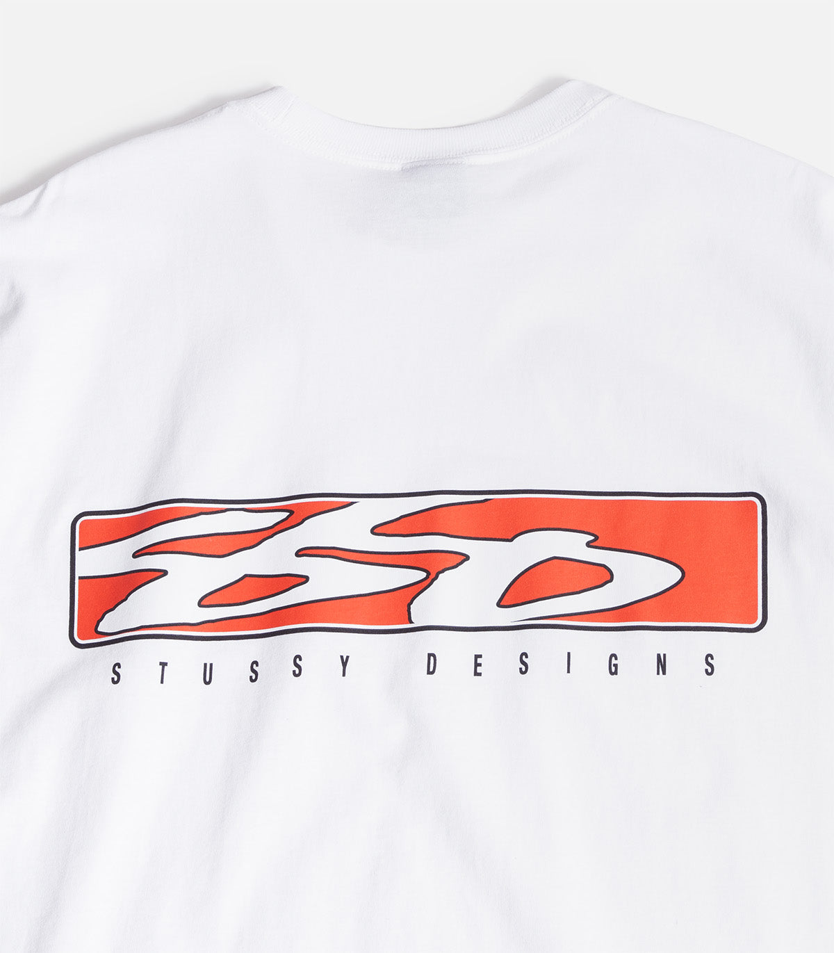 Stussy S Box T-Shirt – Atlas