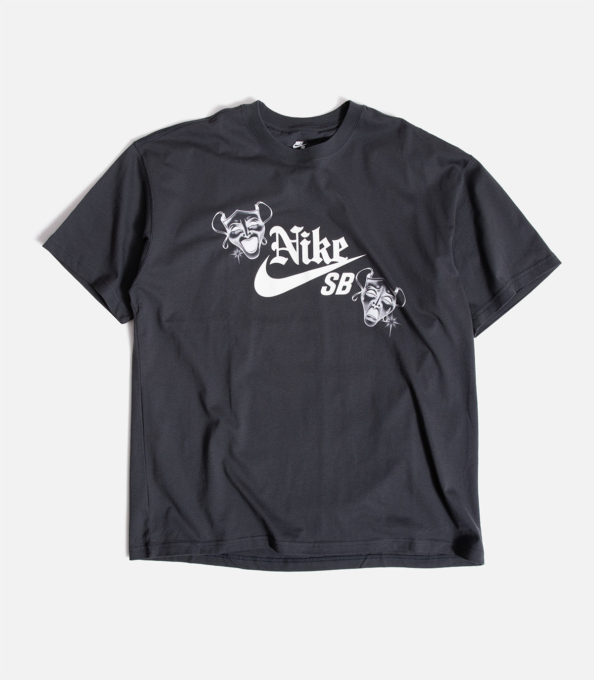 HYDE着 SB TAGGING LOGO TEE HYDE着 SB TAGGING LOGO TEE