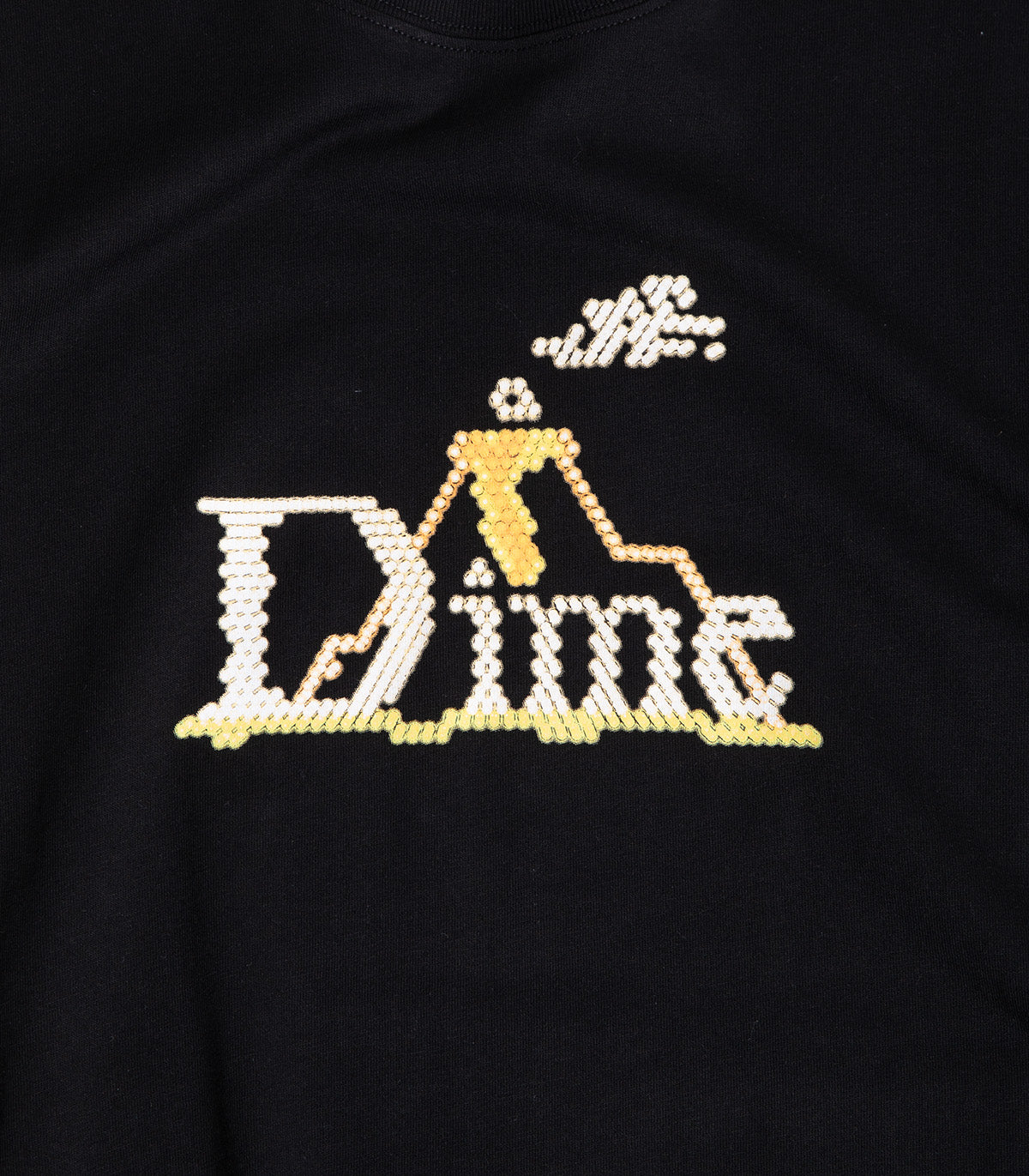 Dime Lightbright T-Shirt – Atlas