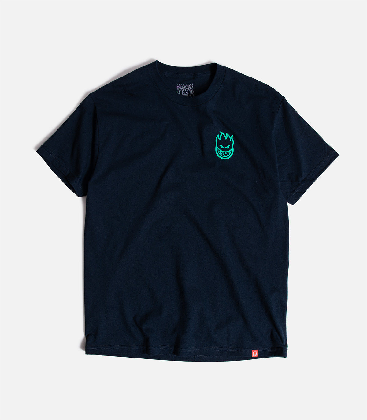 spitfire スワールパターン Tシャツ スケーター ストリート L 【公式通販】