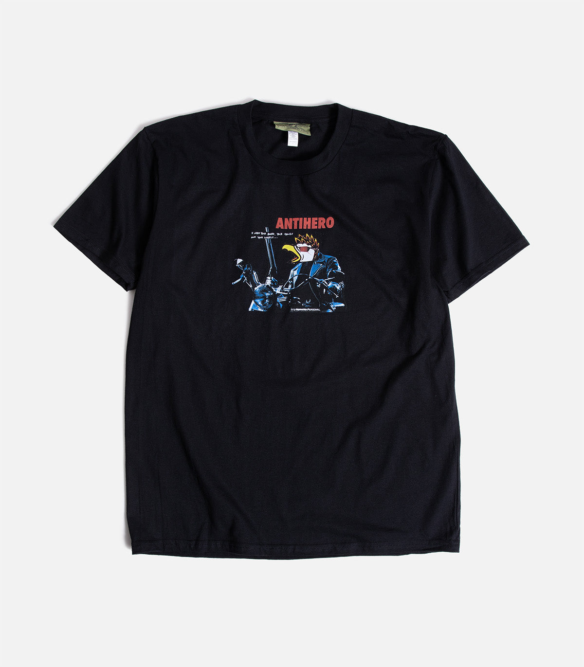 Antihero Eaglenator T-Shirt – Atlas