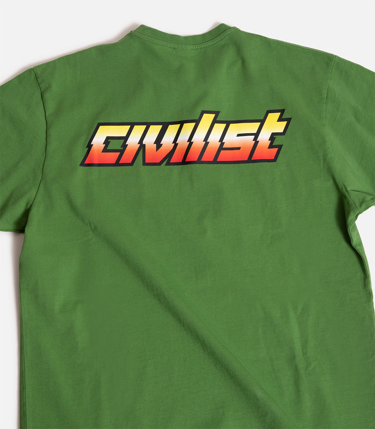 Crushed Earth Shirt main image 0