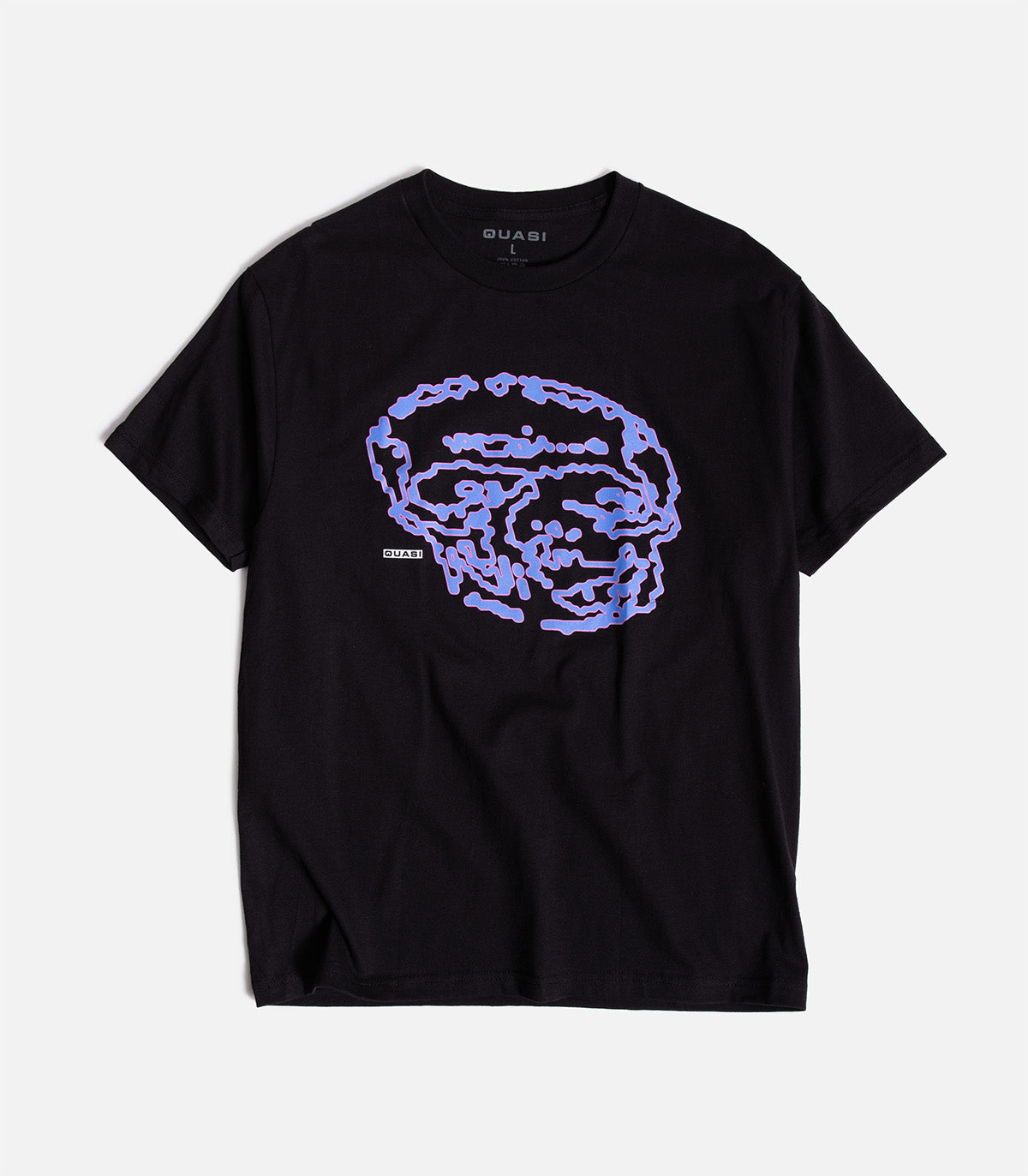 Quasi S.G. T-Shirt – Atlas