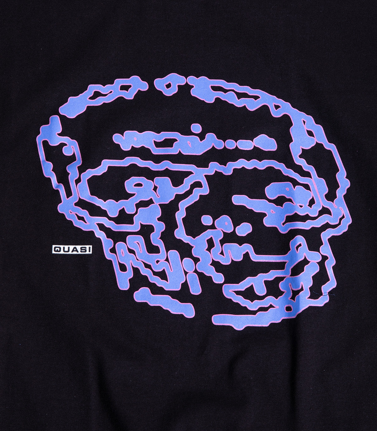 Quasi S.G. T-Shirt – Atlas