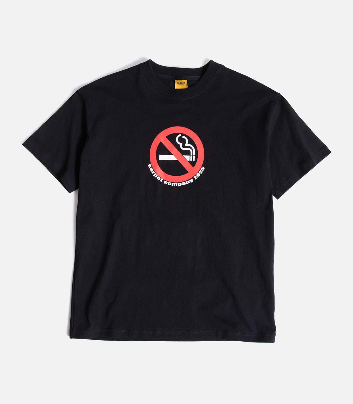 Carpet Smoking Kills T-Shirt – Atlas
