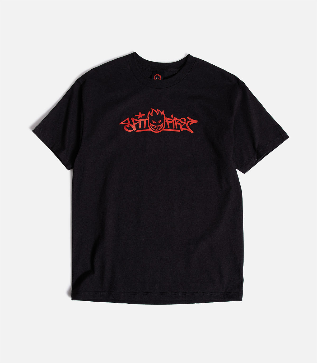 スピットファイア　SPITFIRE　グッドルッキン　Tシャツ　送料無料［595］ Spitfire Vinz T-Shirt – Atlas