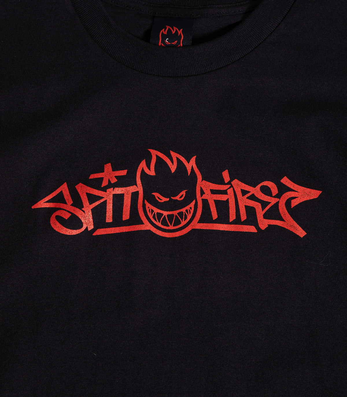 スピットファイア　SPITFIRE　グッドルッキン　Tシャツ　送料無料［595］ Spitfire Vinz T-Shirt – Atlas