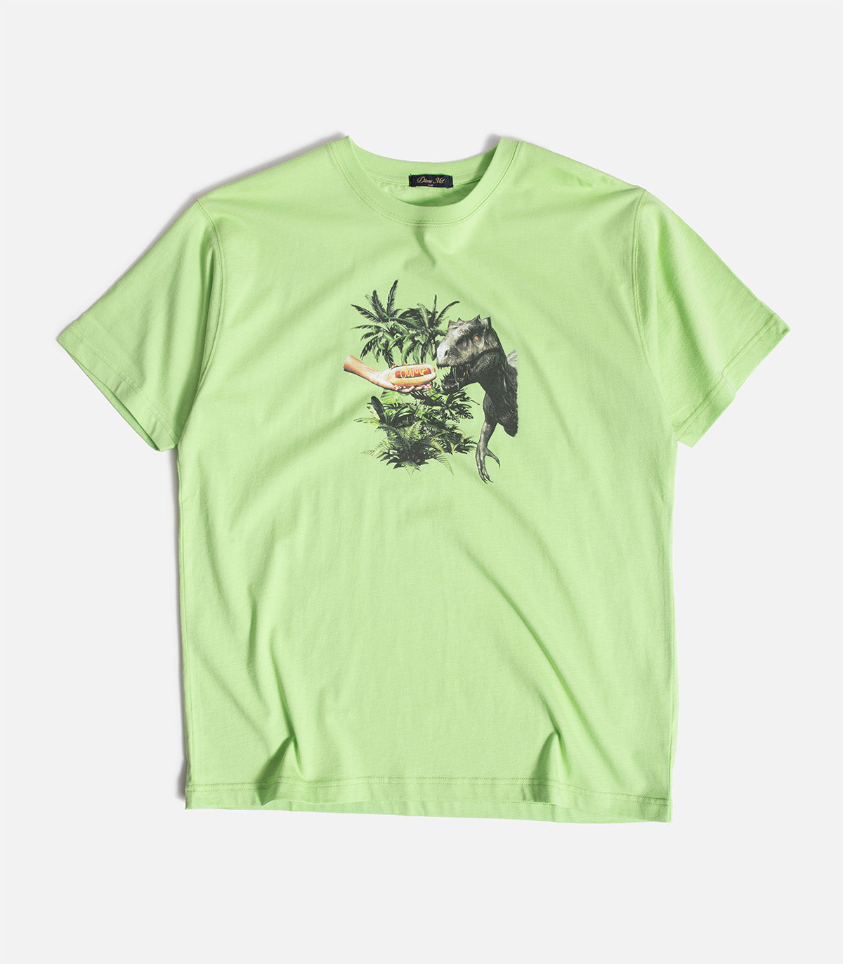 Dime Good Boy T-Shirt – Atlas