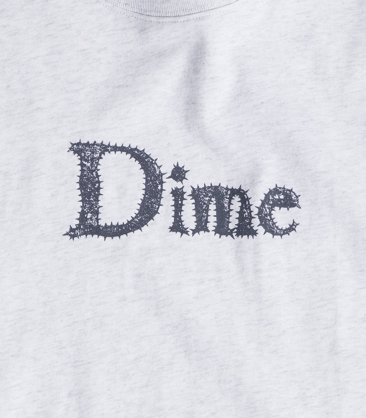 Dime Classic Spiked T-Shirt – Atlas